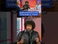 Living Single vs. Friends: Why 90s Hit Still Resonates