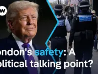 London’s Safety Under Scrutiny Amid Crime Claims