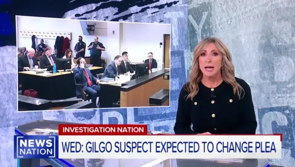 Long Island Serial Killer Case Nears End with Plea