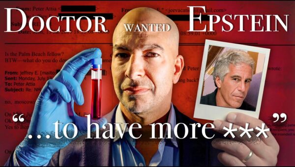 Longevity Doctor’s Claims Scrutinized Amidst Controversy