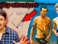 Lost City Myth Lures Man to His Death in Jungle