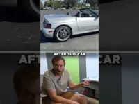 Lotus’ Front-Wheel Drive Oddity: The 1991 Elan Returns