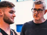 Louis Theroux’s Scariest Moments Revealed!