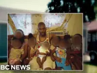 Louisiana Father Kills 7 Children, Seeks Mental Health Aid