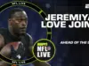 Love Declares: ‘I’m a Complete Weapon’ for NFL Draft