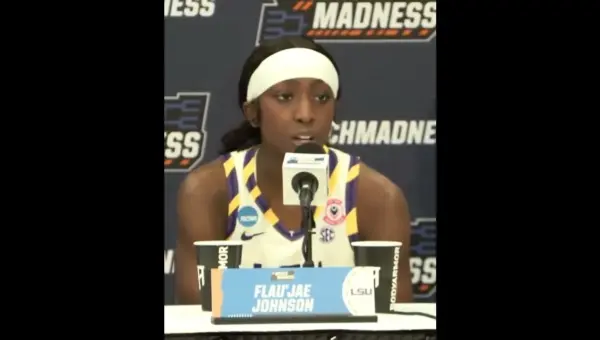 LSU Hoops: Bayou Ballers Love the Fast Pace