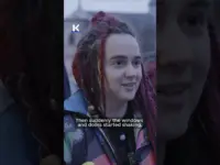 Lviv Hit by Drone Attack, Civilian Areas Targeted