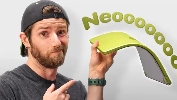 MacBook Neo Crushes Budget Laptops: Is It Worth It?