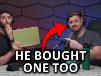 MacBook Neo Shines, But With Quirks