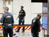 Machete Attack at Grand Central Leaves 3 Injured