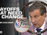 Mad Dog Rips NBA Playoff Format: ‘Too Many Teams!’
