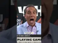 Mad Dog’s Aussie NFL Claims Fizzle Under Scrutiny