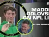 Madden Orloski Shines on World Autism Day