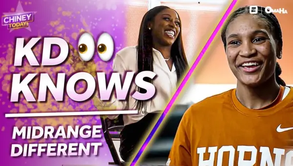 Maddie Booker: Texas Star’s Cool Calm & Collected Game