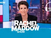 Maddow: Trump’s Hungary Ties Raise Security Concerns