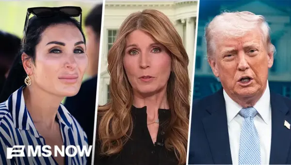 MAGA Allies Blast Trump Over Iran Ceasefire Deal