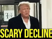 MAGA Allies Sound Alarm on Trump’s Mental State