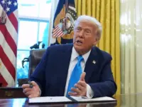 MAGA Elite Rebel: Trump Battles His Own Loyalists