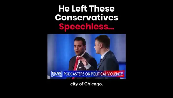 MAGA Hosts Confronted: AI, Hate Speech, and Democracy’s Fragile State