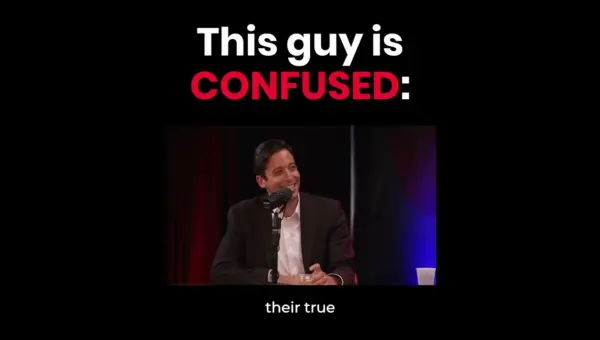 MAGA Leaders Deny Gay Marriage’s Existence