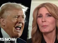 MAGA Media Shifts Blame for Iran War Away From Trump