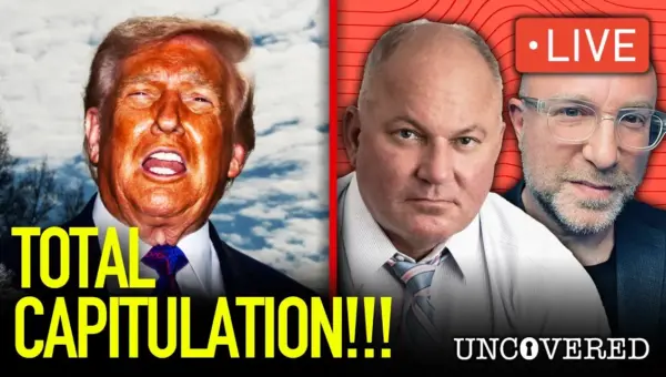 MAGA Movement Faces Scrutiny Amid Shifting Alliances