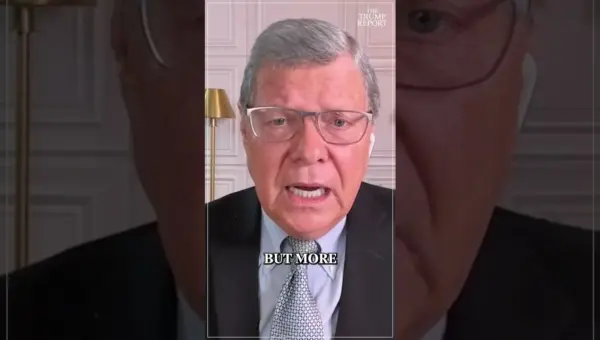 MAGA Movement Shows Cracks Amid War and Economy Woes