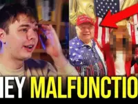 MAGA Parents’ Beliefs Tested by Their Children