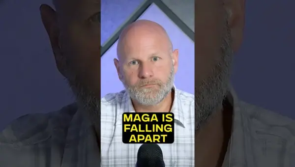 MAGA Stalwarts Blame Everything But Trump for Woes