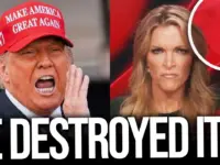 MAGA Stars Flee Trump: A Calculated Exit, Not a Moral Awakening