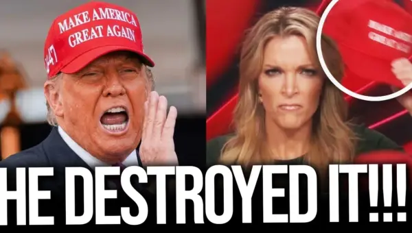 MAGA Stars Flee Trump: A Calculated Exit, Not a Moral Awakening