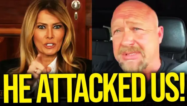 MAGA Stars Flee Trump as Movement Crumbles