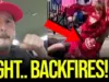 MAGA Troll’s Hate Speech Backfires, Provoking Outrage