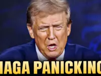 MAGA Voices Admit Trump Is Hurting GOP’s Chances