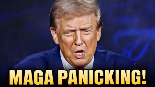 MAGA Voices Admit Trump Is Hurting GOP’s Chances