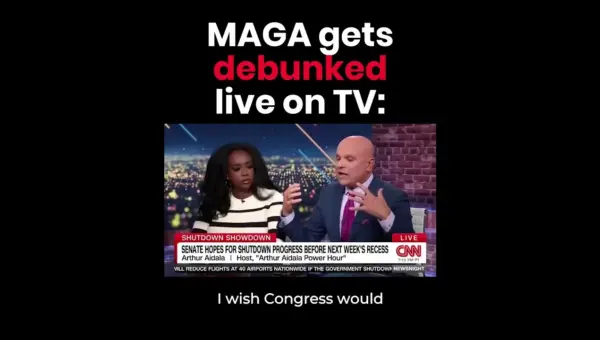 MAGA’s Big Government Gamble Shocks Voters