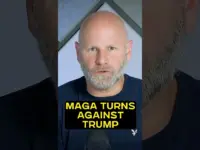 MAGA’s Fury: Trump’s Iran Deal Sparks Backlash