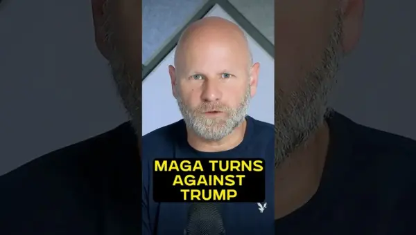 MAGA’s Fury: Trump’s Iran Deal Sparks Backlash