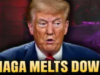 MAGA’s Fury: Trump’s Iran Deal Sparks Internal Conflict