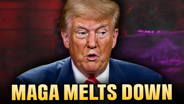 MAGA’s Fury: Trump’s Iran Deal Sparks Internal Conflict