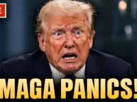 MAGA’s Slow Burn: Trump’s Movement Faces Its Own Demise