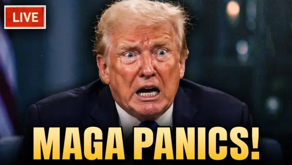 MAGA’s Slow Burn: Trump’s Movement Faces Its Own Demise