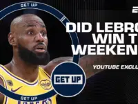 Magic Shock Top Seed! Lawrence Heads to Contender!