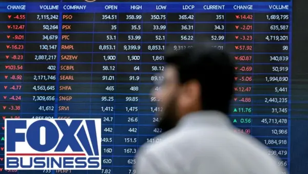 Magnificent 7 Stocks Surge Amid Market Uncertainty