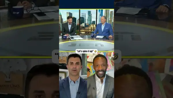 Mahomes & Reid’s Scheme Can’t Hide Chiefs’ Defensive Woes