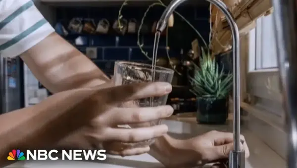 Major Study: Fluoride in Water Shows No Harm to Brain Function