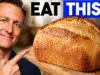 Make Healthier Bread: Simple 5-Ingredient Recipe