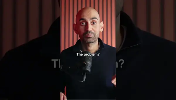 Make Your LinkedIn Posts Stand Out From AI Clones