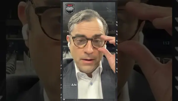 Malone Heads to Carolina: NBA Vet Takes College Challenge