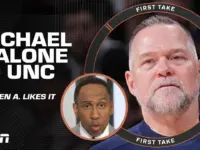 Malone Takes Heels Job: Can He Out-Recruit Duke?